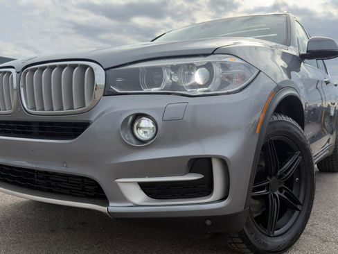 Used 2017 BMW X5 xDrive35i image 2