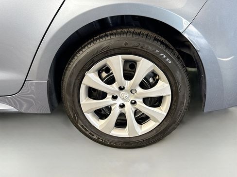 Used 2024 Toyota Corolla LE image 36