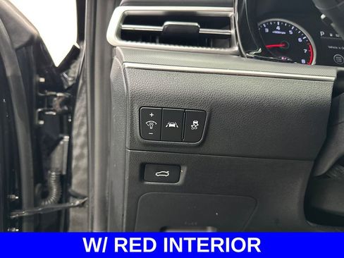 Used 2024 Kia K5 GT-Line w/ GT-Line Premium Package FWD image 30