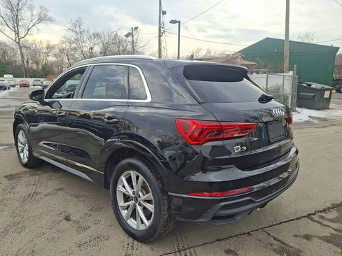 Certified 2023 Audi Q3 2.0T Premium w/ Convenience Package image 22