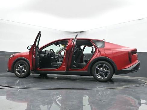 Used 2025 Kia K4 FWD image 50