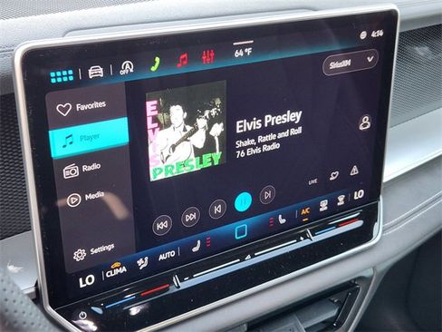 New 2026 Volkswagen Tiguan SE R-Line image 16