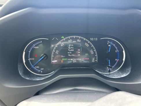 Used 2023 Toyota RAV4 XSE w/ XSE Grade Weather Package AWD/4WD image 40