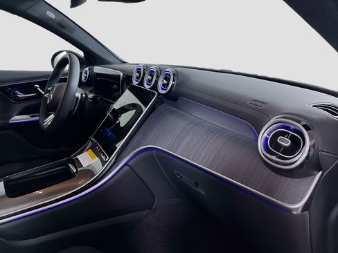 New 2025 Mercedes-Benz GLC 63 AMG S image 31