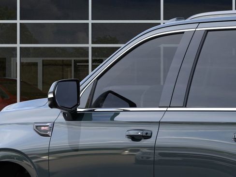 New 2026 GMC Yukon AT4 Ultimate image 36