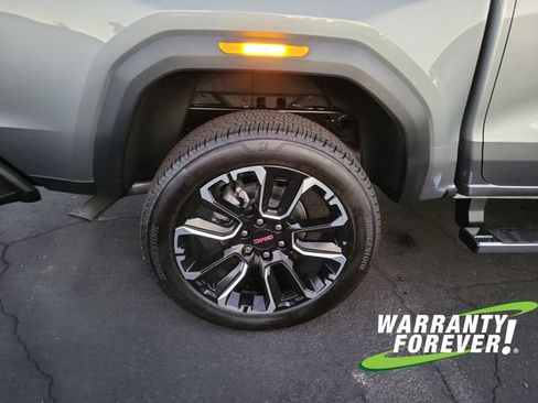 New 2026 GMC Canyon Denali image 21