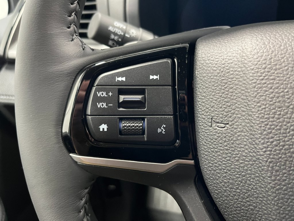 New 2027 Honda Odyssey Touring image 26