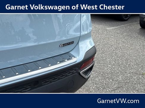 New 2026 Volkswagen Taos SE AWD/4WD image 31