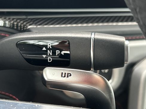 Certified 2026 Mercedes-Benz G 63 AMG 4MATIC image 29
