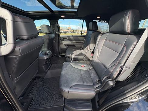 Used 2025 Toyota Sequoia TRD Pro image 29