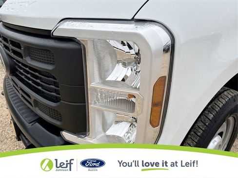 Used 2024 Ford F350 XL image 34