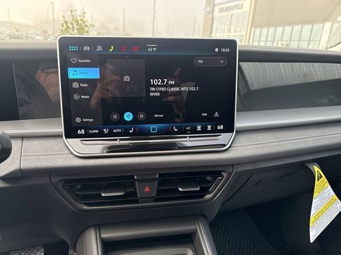 New 2026 Volkswagen Tiguan SE AWD/4WD image 13