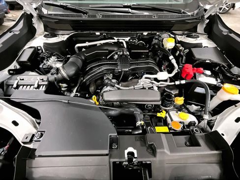 New 2026 Subaru Outback Limited image 16