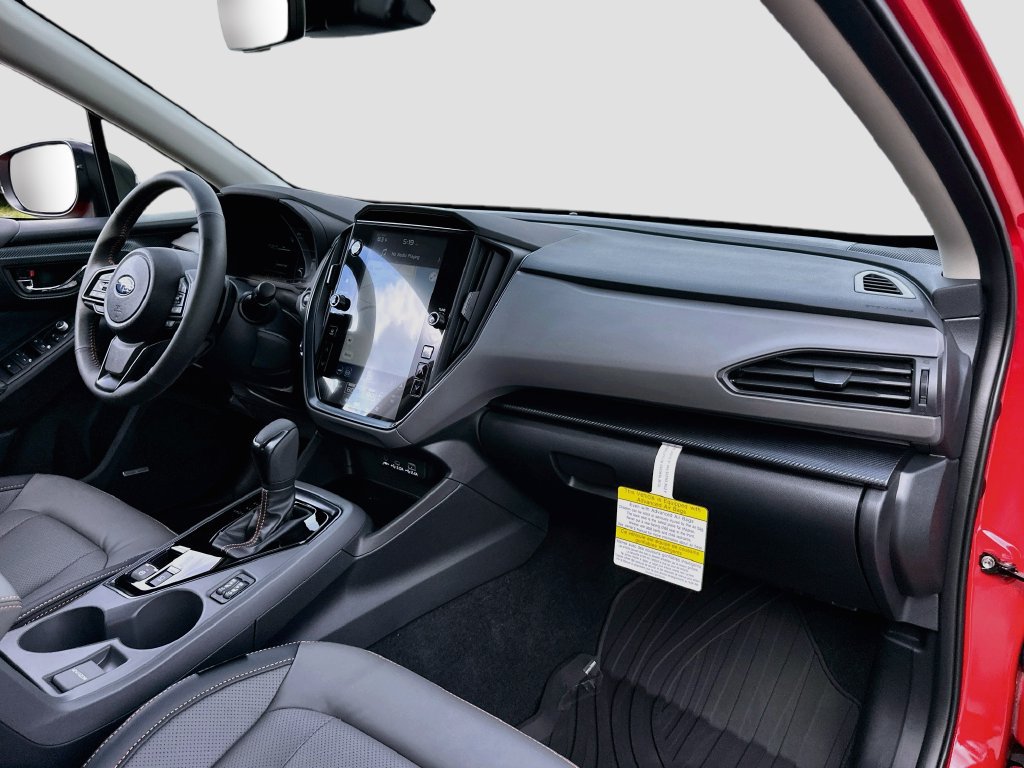 New 2026 Subaru Crosstrek 2.5i Limited AWD/4WD image 30