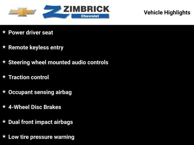 Certified 2024 Chevrolet Equinox LT AWD/4WD image 6