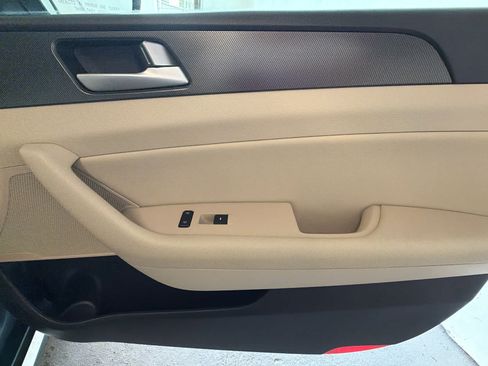 Used 2017 Hyundai Sonata Sport FWD image 26