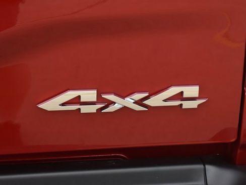 New 2026 RAM 3500 Big Horn image 8