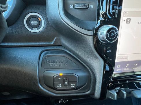 New 2026 RAM 3500 Tradesman image 25