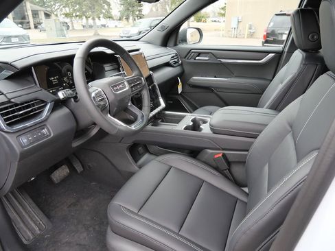 New 2026 GMC Acadia Elevation w/ Elevation Premium Package AWD/4WD image 39