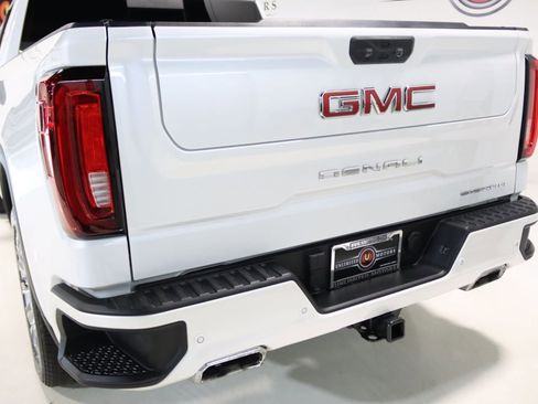 Used 2022 GMC Sierra 1500 Denali w/ Denali Reserve Package image 86