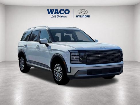 Used 2026 Hyundai Palisade SEL FWD image 11