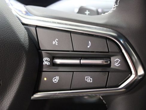 New 2026 Chevrolet Traverse Z71 w/ Enhanced Driving Package AWD/4WD image 36