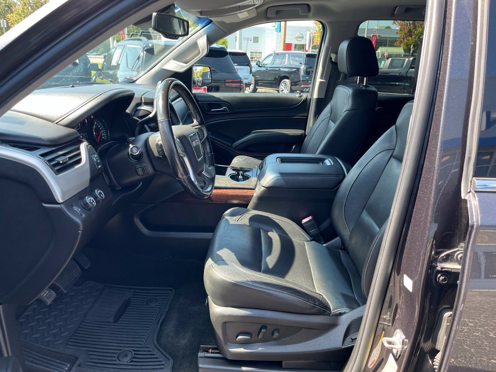 Used 2018 GMC Yukon XL SLT AWD/4WD image 50