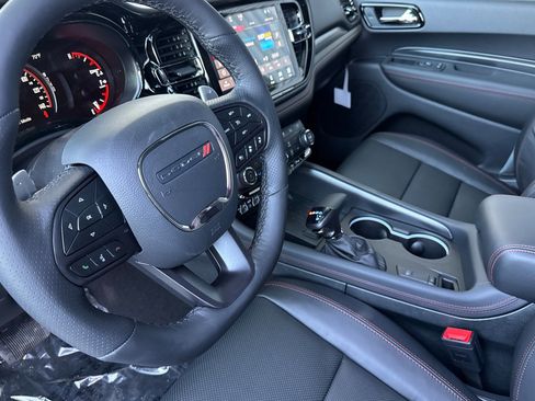 New 2026 Dodge Durango GT AWD/4WD image 9