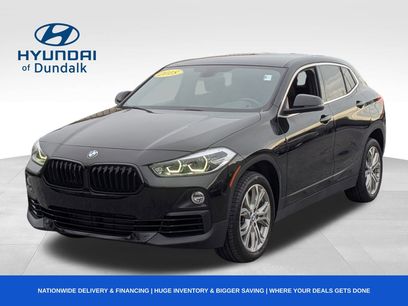 Used 2018 BMW X2 xDrive28i
