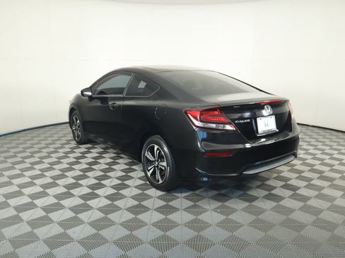 Used 2014 Honda Civic EX image 7