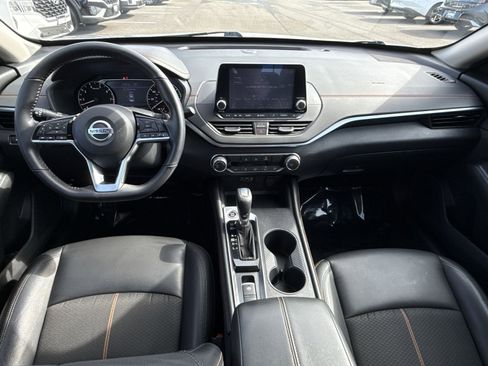 Used 2021 Nissan Altima 2.5 SR image 21