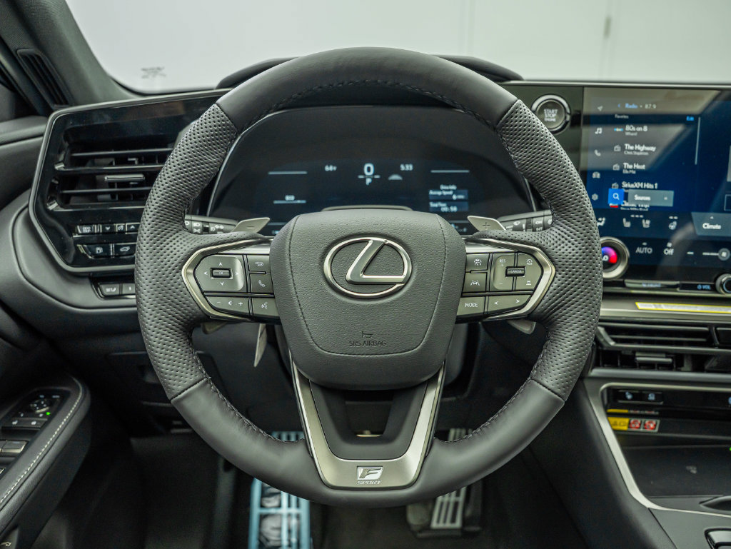 New 2026 Lexus TX 350 AWD w/ Technology Package image 22