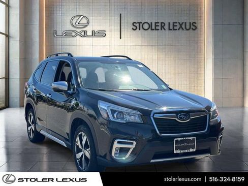 Used 2019 Subaru Forester Touring AWD/4WD image 1