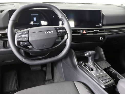 Certified 2026 Kia Sportage LX image 10