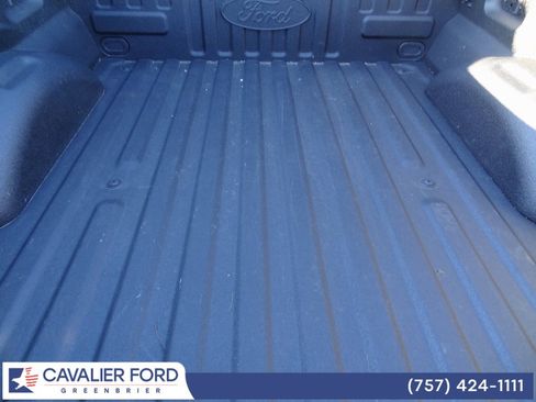 Certified 2022 Ford F150 XLT w/ Equipment Group 302A High image 7