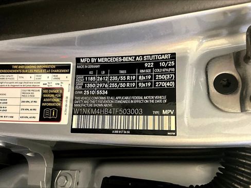 New 2026 Mercedes-Benz GLC 300 4MATIC image 12