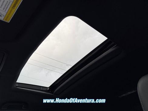 Certified 2023 Honda Passport EX-L image 24