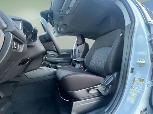 New 2025 Mitsubishi Outlander Sport ES AWD/4WD image 11