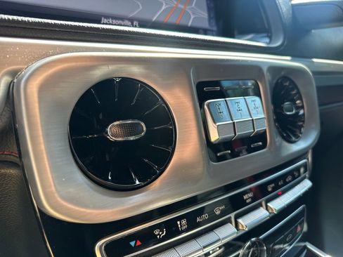 Used 2019 Mercedes-Benz G 550 w/ AMG Line image 26