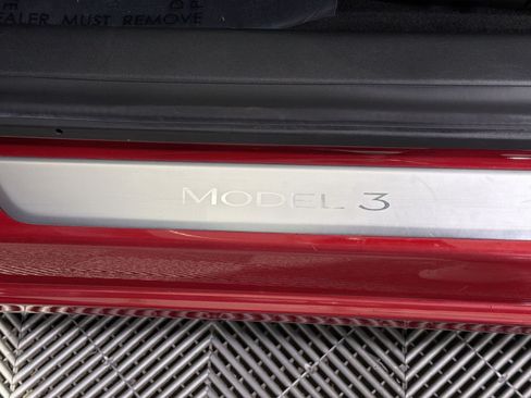 Used 2020 Tesla Model 3 Long Range AWD/4WD image 18