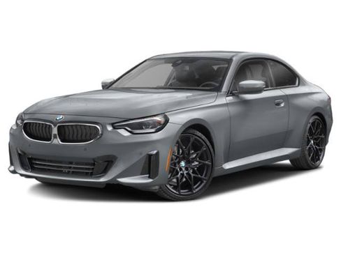 Used 2023 BMW 230i xDrive Coupe w/ Premium Package AWD/4WD image 1