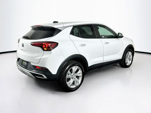 Used 2025 Buick Encore GX Preferred FWD image 9