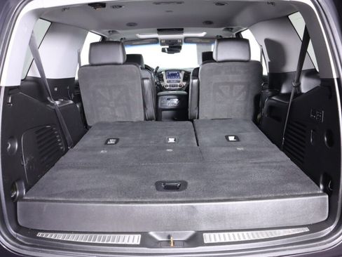 Used 2018 GMC Yukon Denali w/ Denali Ultimate Package AWD/4WD image 39