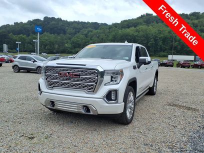 Used 2020 GMC Sierra 1500 Denali w/ Denali Ultimate Package