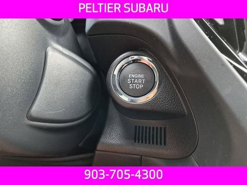 New 2026 Subaru Forester Touring image 22