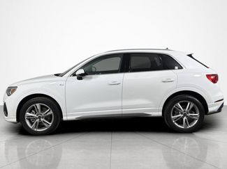 Used 2023 Audi Q3 2.0T Premium w/ Convenience Package AWD/4WD video 2