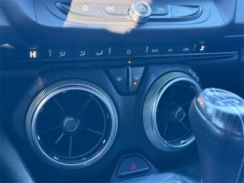 Used 2023 Chevrolet Camaro LT w/ RS Package image 19