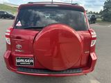 Used 2012 Toyota RAV4 4WD image 3