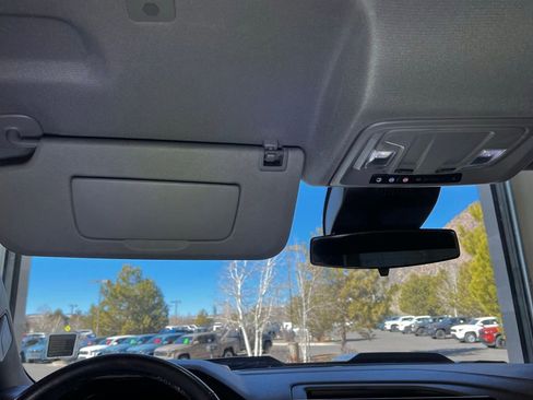 Used 2023 Chevrolet Silverado 1500 LT Trail Boss w/ Protection Package image 42