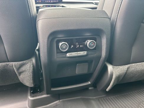 New 2026 Buick Enclave Sport Touring w/ Power Package FWD image 23